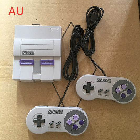 SNES Game Console 16 Bit MINI Game Console
