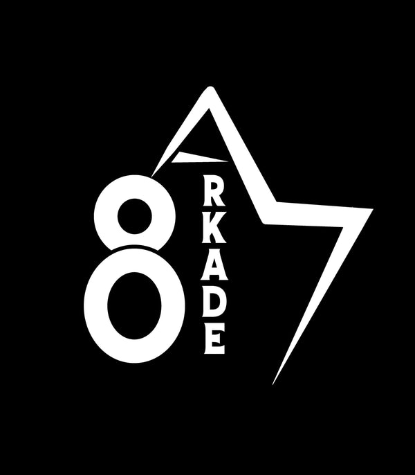 Arkade 87 logo