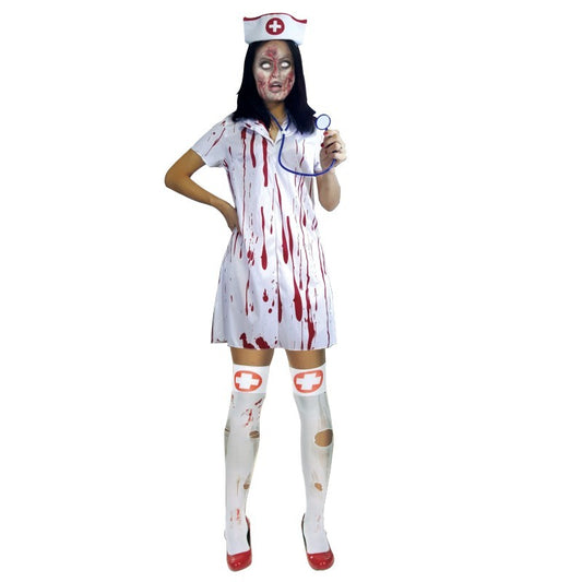 Halloween adult masquerade costume