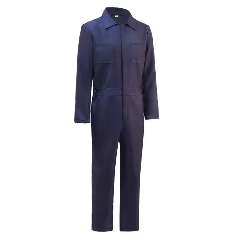 Micheal Myers Halloween Costume