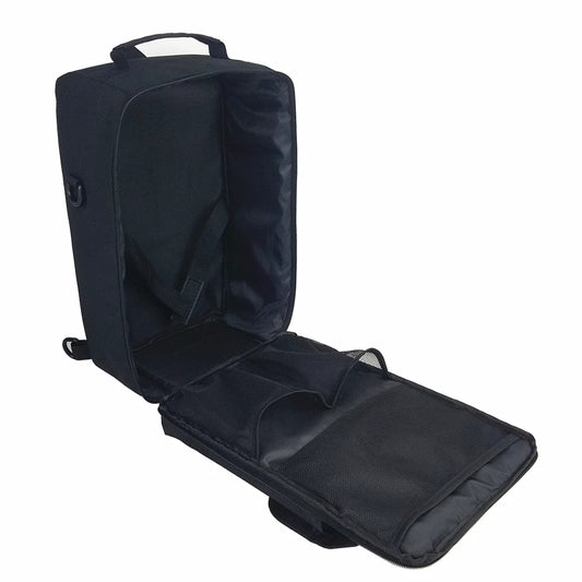 New PS5 Slim Carrying Case Portable Storage Shoulder Bag Protective