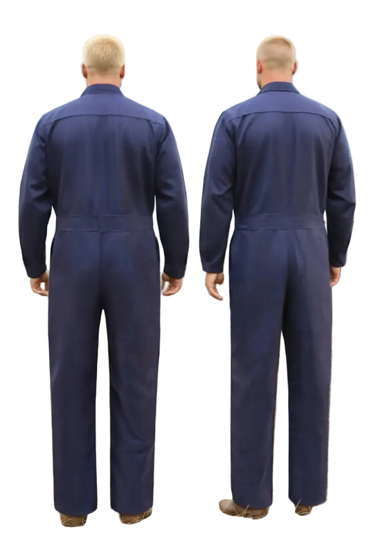Micheal myers Terror Long Sleeve Jumpsuit, Three-Color Jumpsuit Practical with Multiple Pockets, Durable And Suitable for Daily Wear