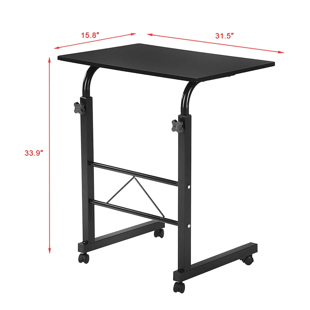 Notebook Table Stand