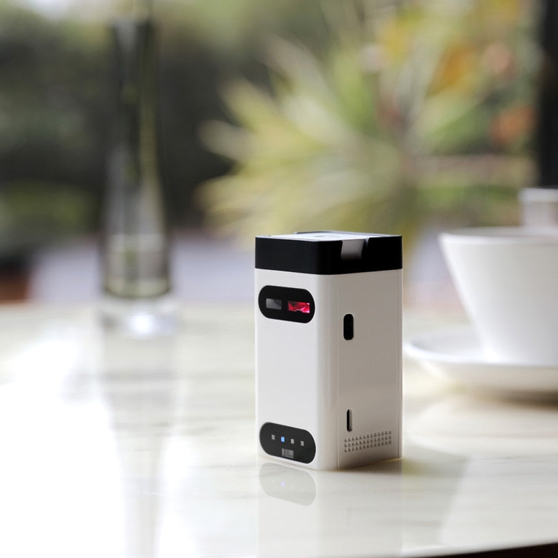 Virtual Laser Touch Projector Bluetooth Wireless Keyboard for Computer iphone iPad Laptop