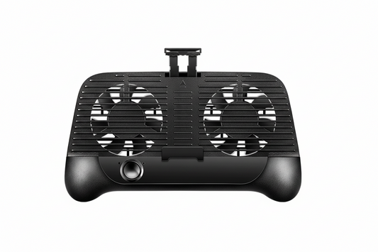 Mobile Phone Gaming Cooling Pad