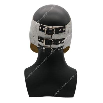 Funny Movie Cosplay Latex  Halloween Mask
