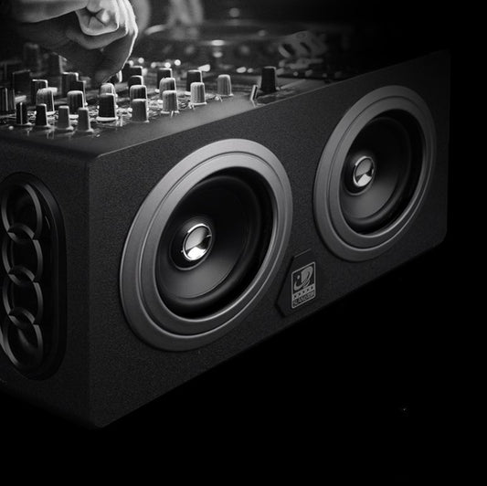 Wireless Bluetooth Speaker Boombox