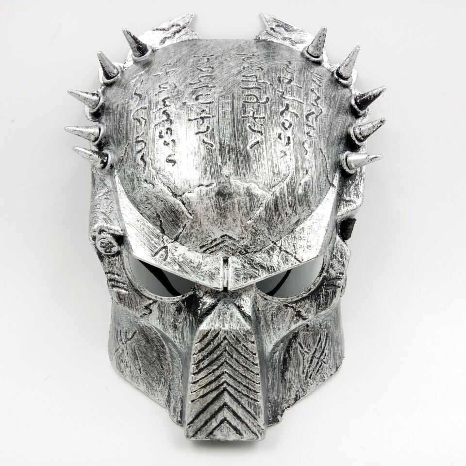 Halloween predator  Mask