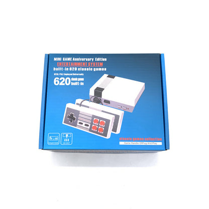 NES Retro FC NES 620 TV Mini Game  Console