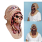 Halloween adult ghost mask