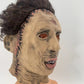 Texas Chainsaw Massacre Leatherface Mask Halloween Horror Fancy Dress Party Cosplay Latex Masks