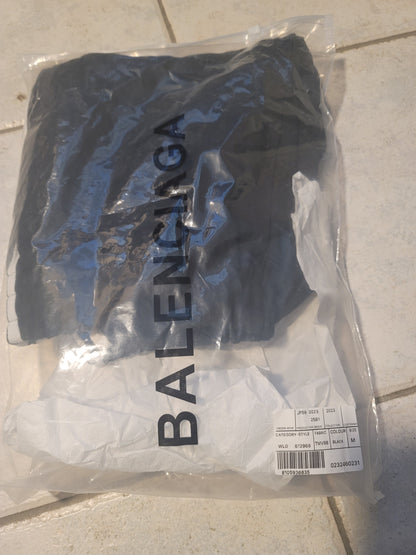 Balenciaga × Adidas Shorts