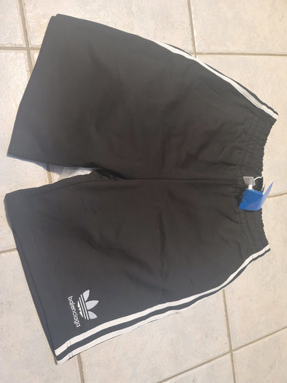 Balenciaga × Adidas Shorts