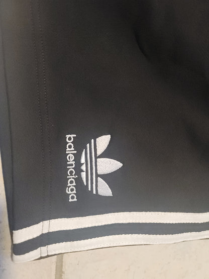 Balenciaga × Adidas Shorts