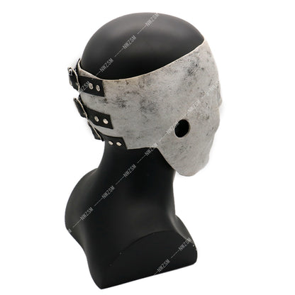 Funny Movie Cosplay Latex  Halloween Mask