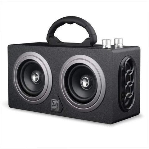 Wireless Bluetooth Speaker Boombox