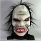 Compatible with Apple, Halloween Horror Mask Grimace Mask Horror Mask Ghost Festival Mask Zombie Murder Face