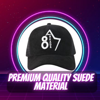 Arkade 87 Top Tier Gaming Cap