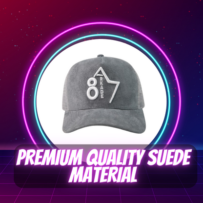 Arkade 87 Top Tier Gaming Cap