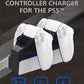 Controller Charger For PS5