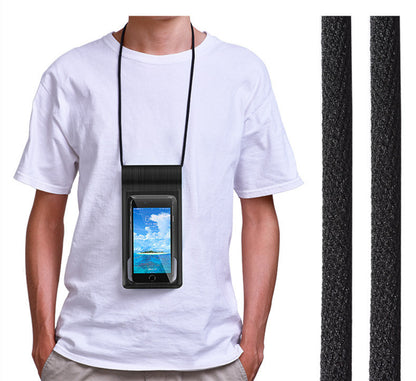 Good Quality Mobile Phone Waterproof Bag, Swimming, Photo, Diving, Party Events Mobile Waterproof Case