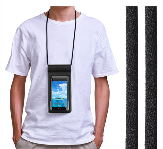 Good Quality Mobile Phone Waterproof Bag, Swimming, Photo, Diving, Party Events Mobile Waterproof Case