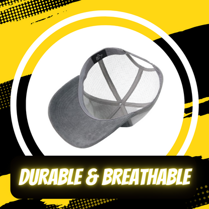 Arkade 87 Top Tier Gaming Cap