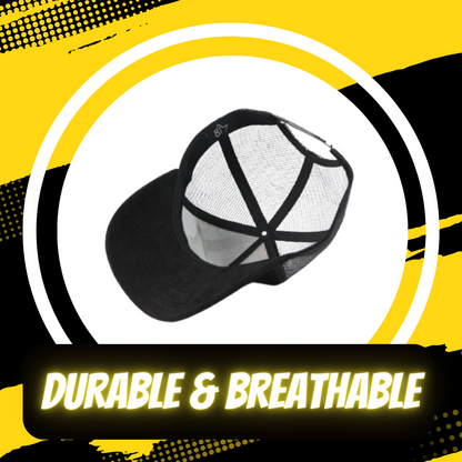 Arkade 87 Top Tier Gaming Cap