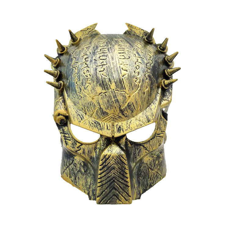 Halloween predator  Mask