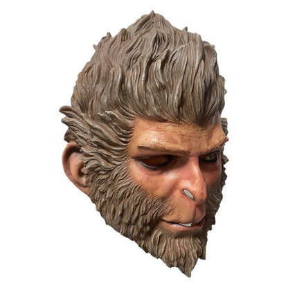 Black Myth WO KON Halloween Mask