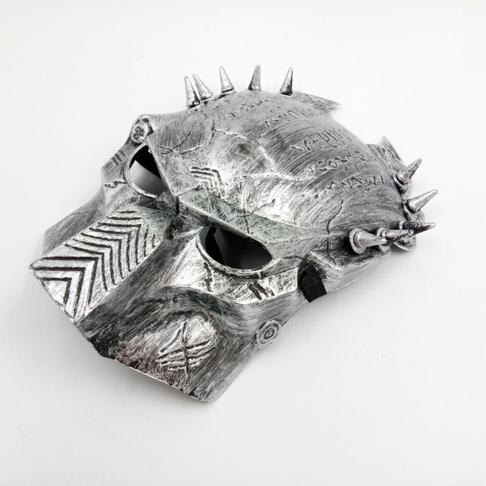 Halloween predator  Mask