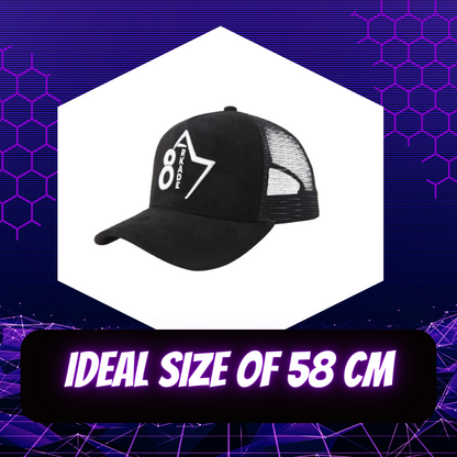 Arkade 87 Top Tier Gaming Cap