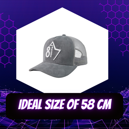 Arkade 87 Top Tier Gaming Cap