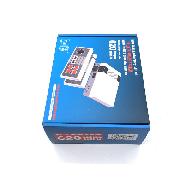 NES Retro FC NES 620 TV Mini Game  Console