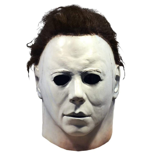 Halloween  Michael Myers Mask Cosplay Horror Accessories