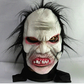Compatible with Apple, Halloween Horror Mask Grimace Mask Horror Mask Ghost Festival Mask Zombie Murder Face