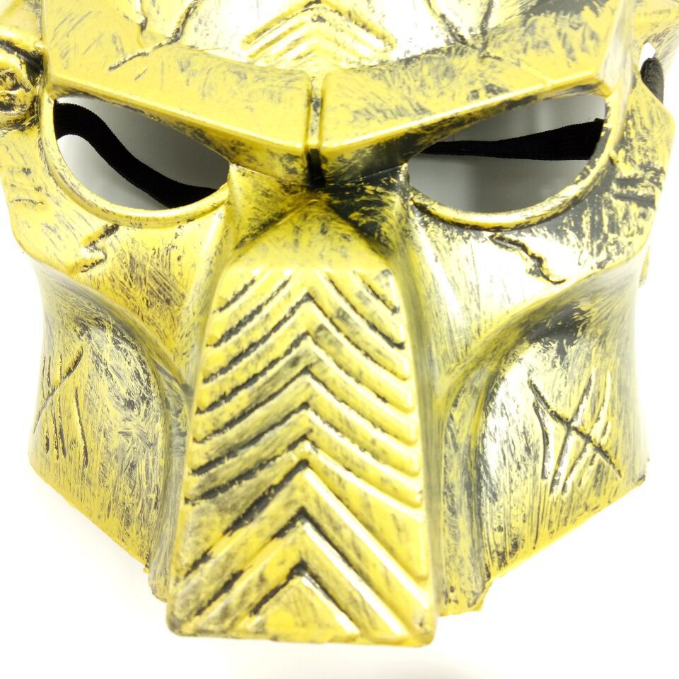 Halloween predator  Mask