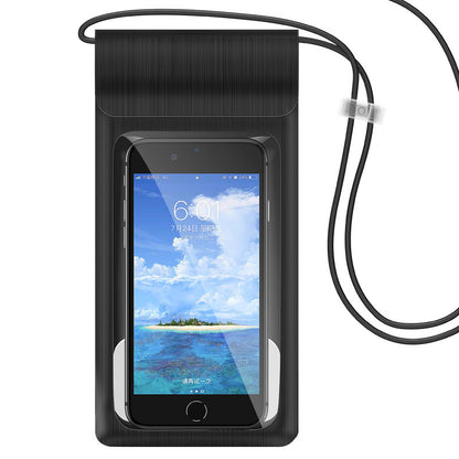 Good Quality Mobile Phone Waterproof Bag, Swimming, Photo, Diving, Party Events Mobile Waterproof Case