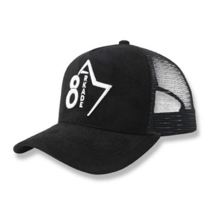 Arkade 87 Top Tier Gaming Cap