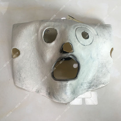 Funny Movie Cosplay Latex  Halloween Mask