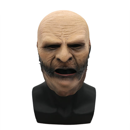 Funny Movie Cosplay Latex  Halloween Mask