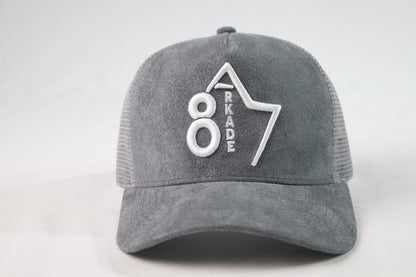 Arkade 87 Top Tier Gaming Cap