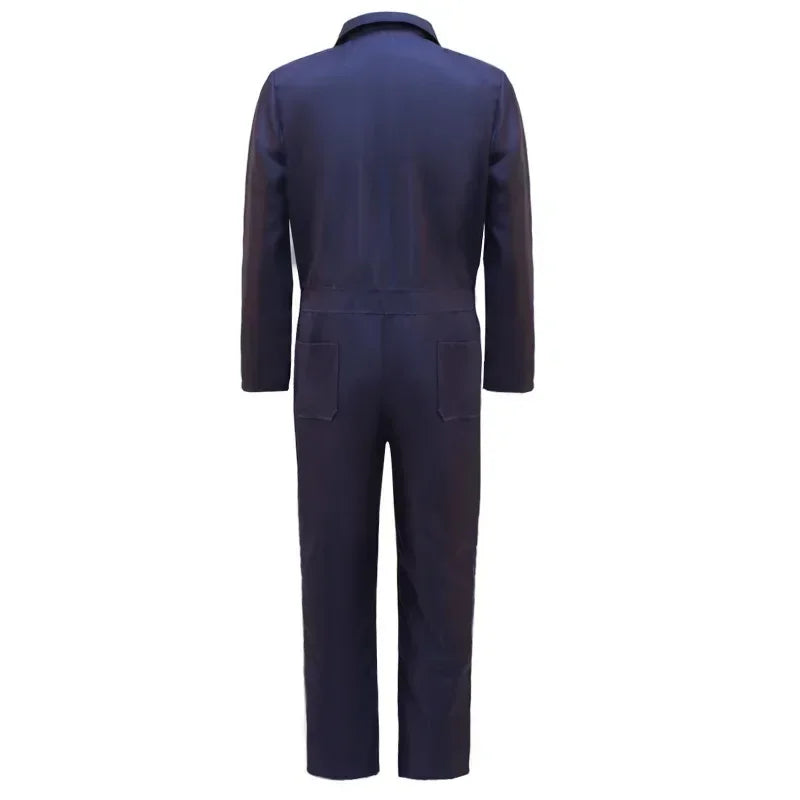 Micheal Myers Halloween Costume