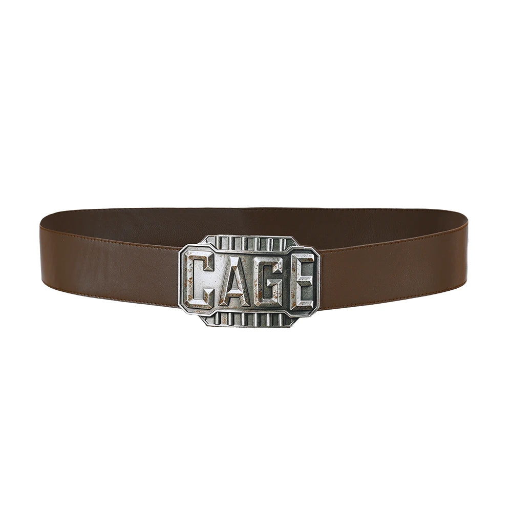 Mk2 Johnny Waistbelt Cosplay Fantasy Eye Glasses