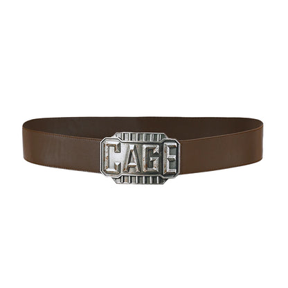 Mk2 Johnny Waistbelt Cosplay Fantasy Eye Glasses