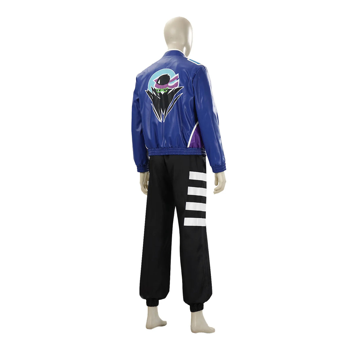 Johnny Cage Cosplay Costume MK2 Stage Costume