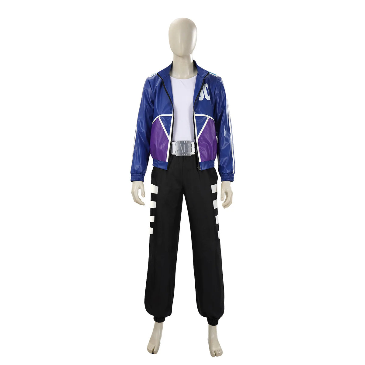 Johnny Cage Cosplay Costume MK2 Stage Costume