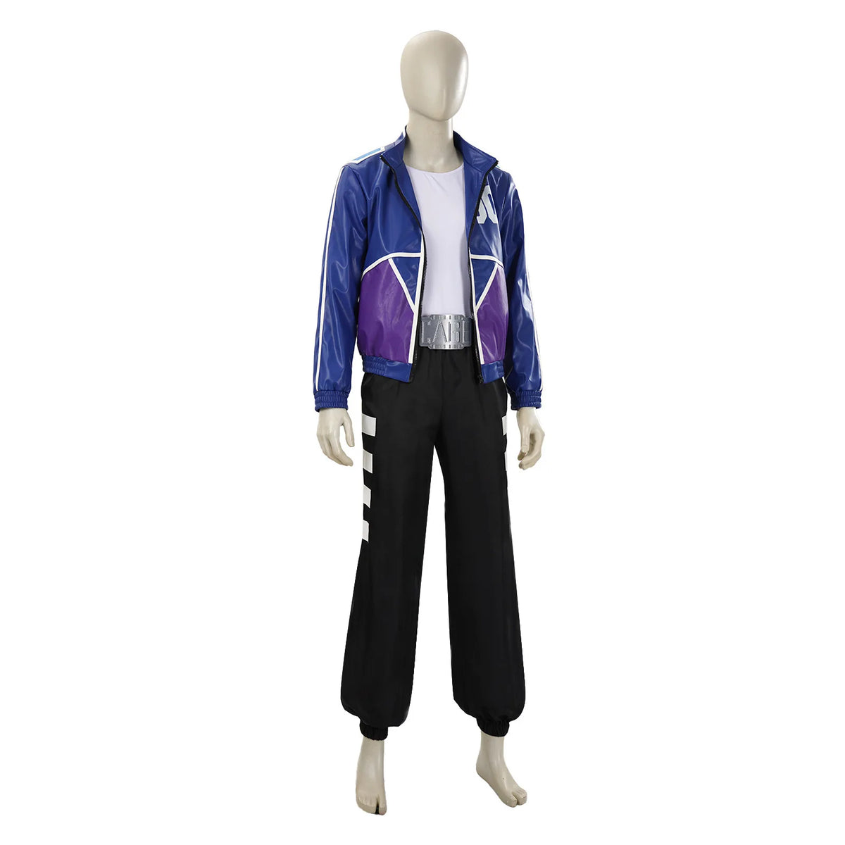 Johnny Cage Cosplay Costume MK2 Stage Costume