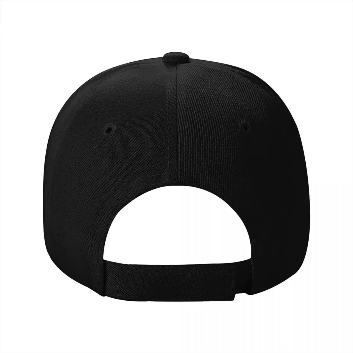 Micheal Myers Baseball Cap Casual Daily Wear Quick Dry Performance