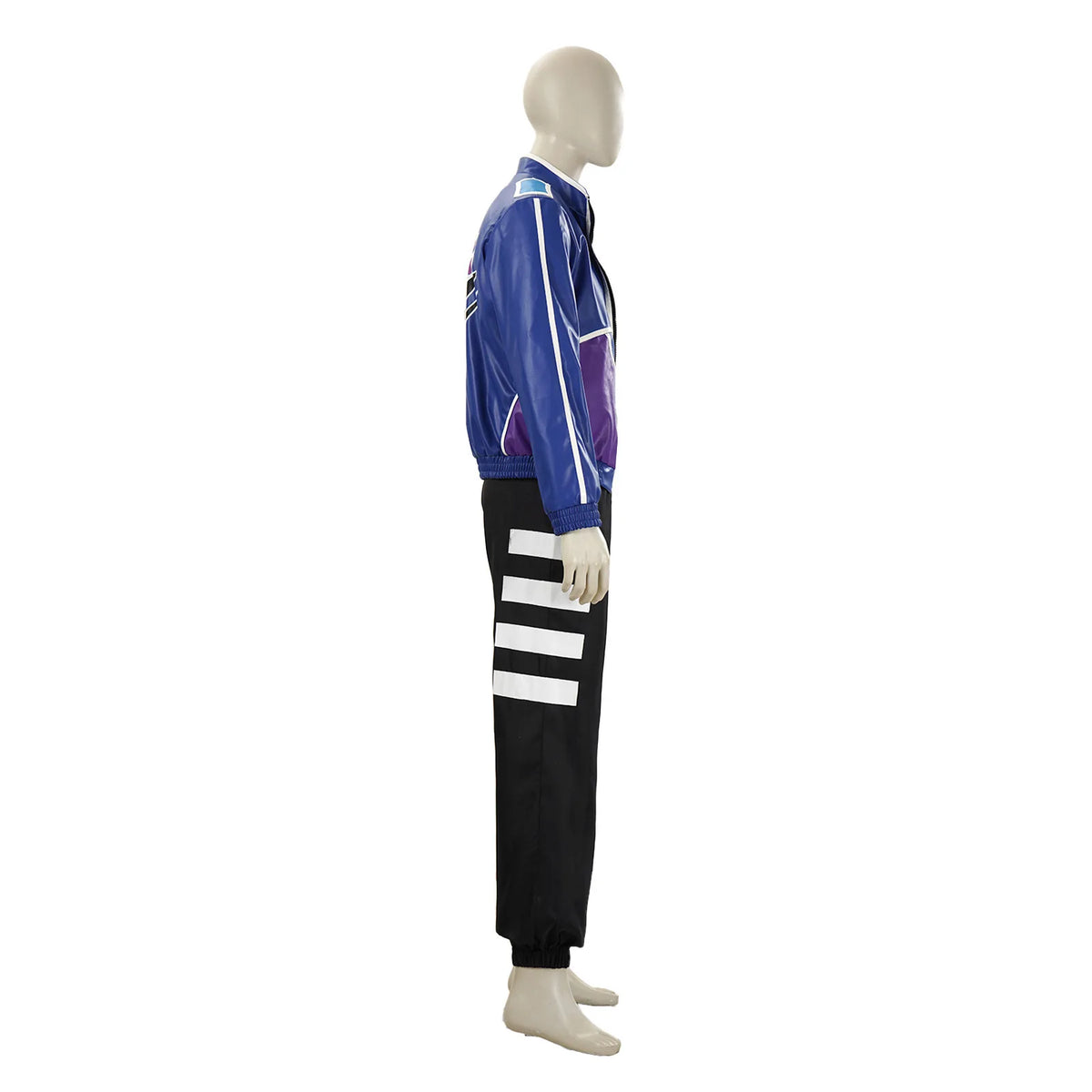Johnny Cage Cosplay Costume MK2 Stage Costume